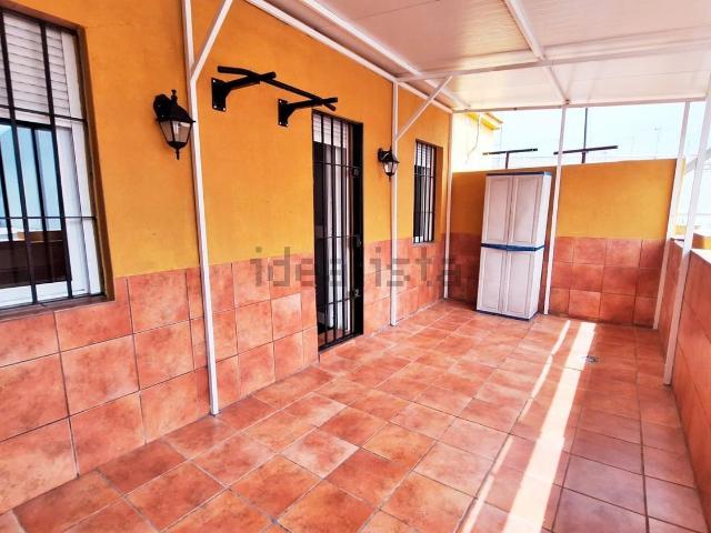 Piso, La Viñuela, Córdoba