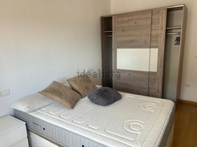 Piso, La Zubia