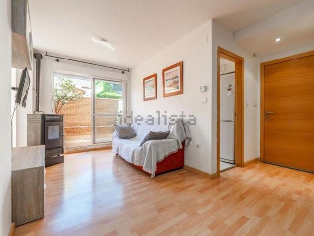 Piso, La Zubia