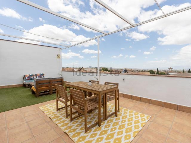 Piso, La Zubia