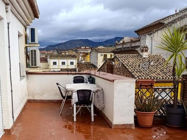 Piso, La Zubia