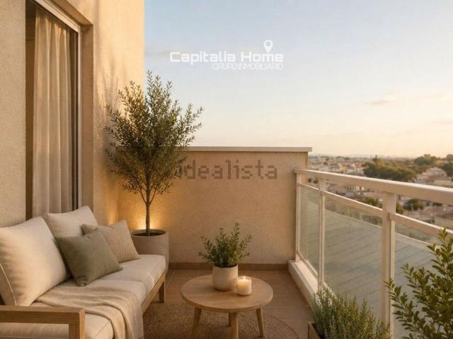 Piso, La Zenia, Orihuela