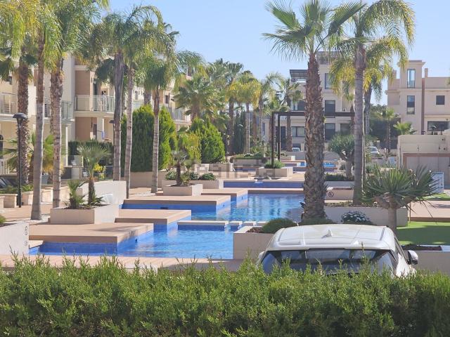 Piso, La Zenia, Orihuela