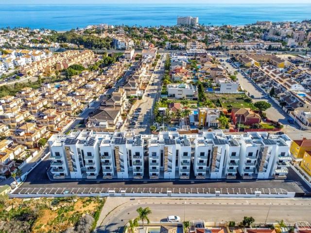 Piso, La Zenia, Orihuela