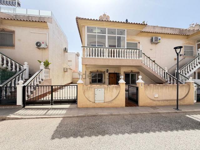 Piso, La Zenia, Orihuela
