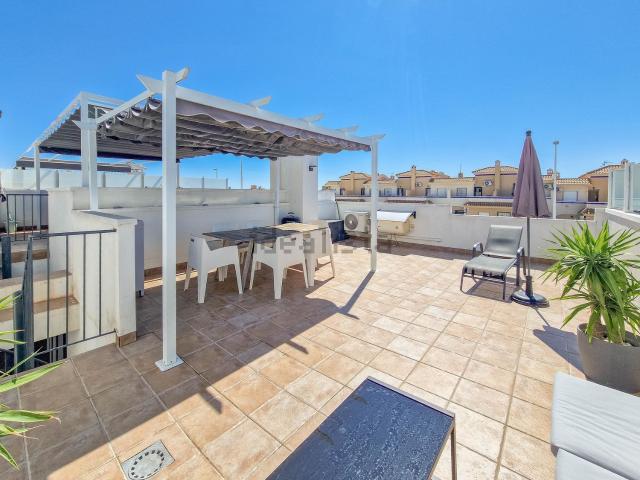 Piso, La Zenia, Orihuela