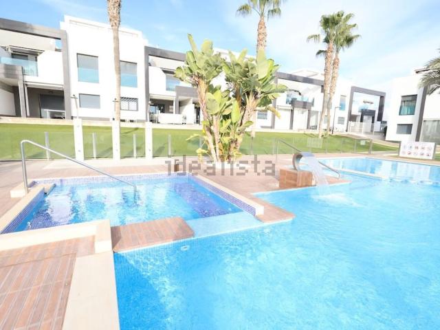 Piso, La Zenia, Orihuela