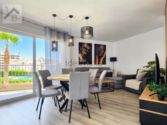 Piso, La Zenia, Orihuela