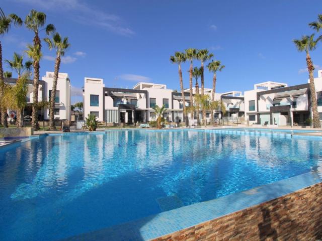 Piso, La Zenia, Orihuela