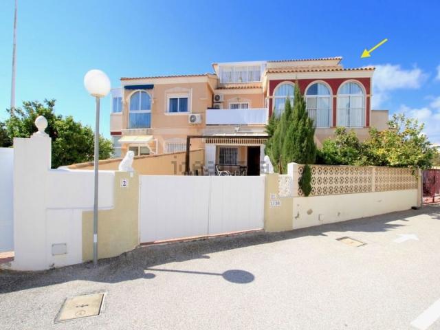 Piso, La Zenia, Orihuela