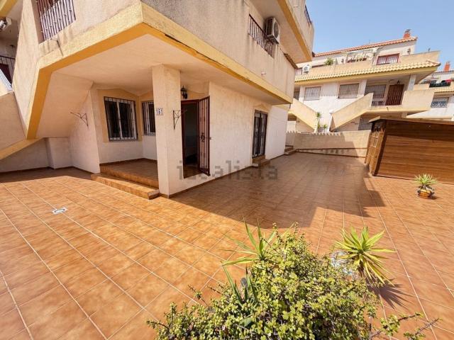 Piso, La Zenia, Orihuela