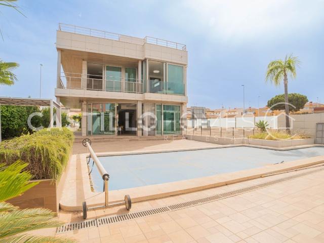 Piso, La Zenia, Orihuela