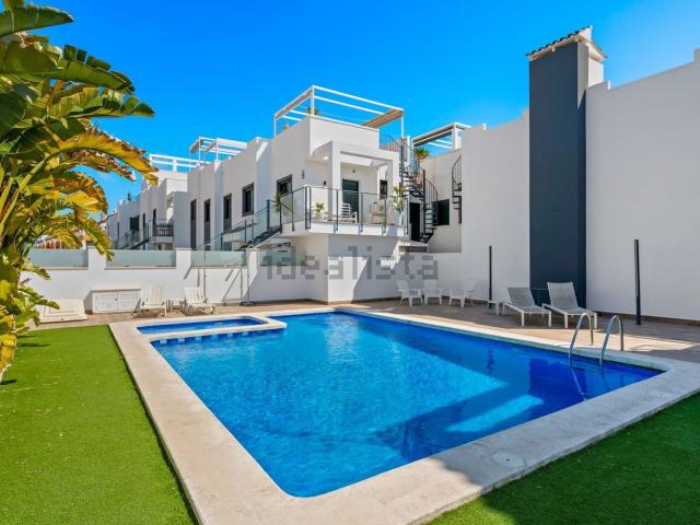 Piso, La Zenia, Orihuela