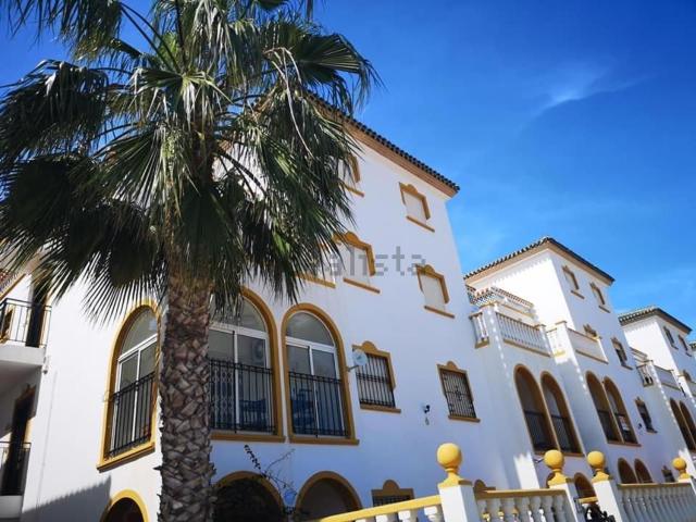 Piso, La Zenia, Orihuela