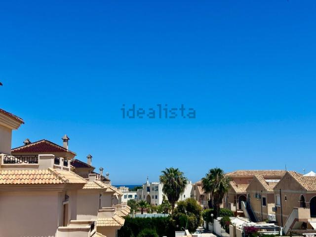 Piso, La Zenia, Orihuela