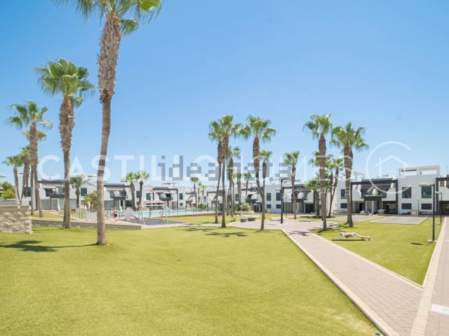 Piso, La Zenia, Orihuela