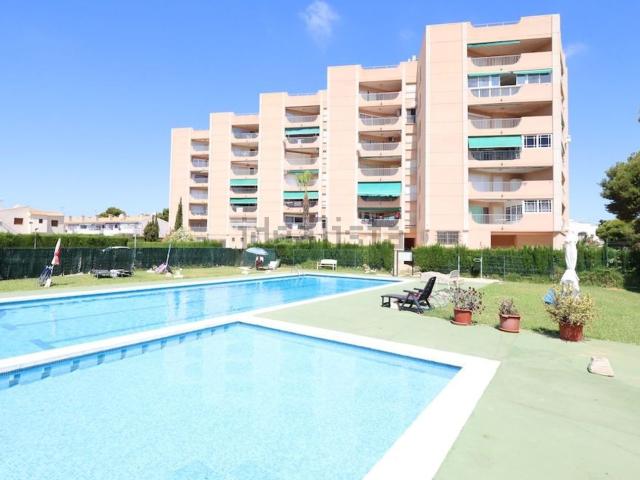 Piso, La Zenia, Orihuela