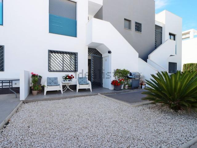 Piso, La Zenia, Orihuela
