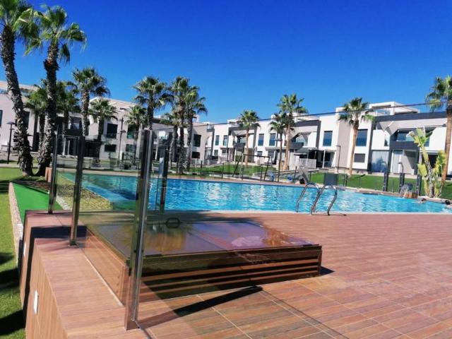 Piso, La Zenia, Orihuela