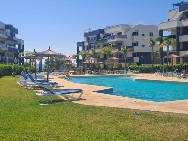 Piso, La Zenia, Orihuela
