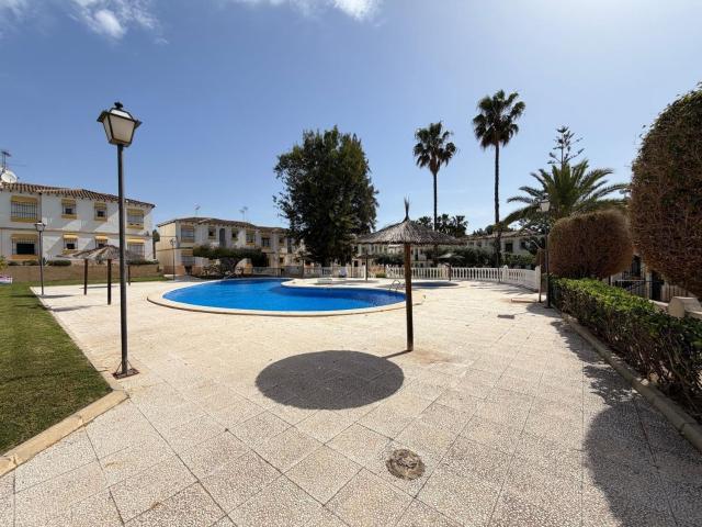 Piso, La Zenia, Orihuela
