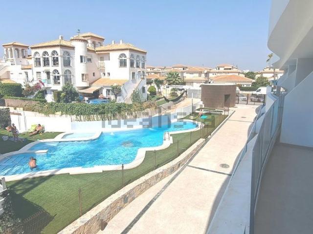Piso, La Zenia, Orihuela