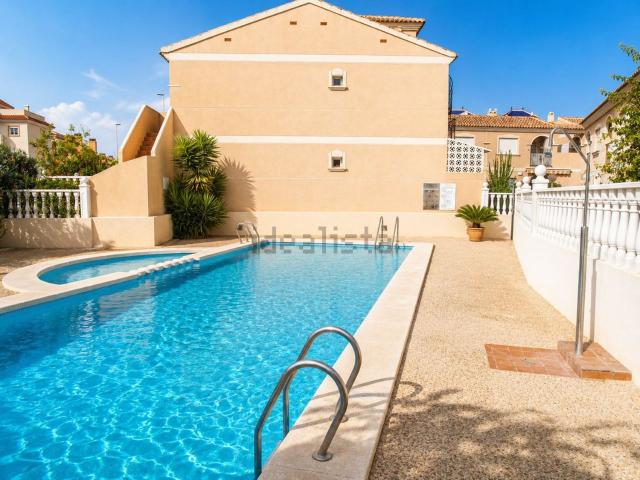 Piso, La Zenia, Orihuela