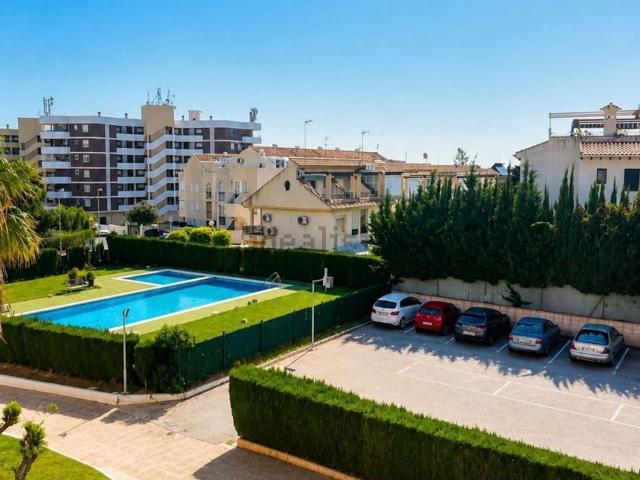 Piso, La Zenia, Orihuela