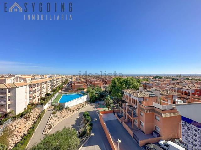 Piso, La Zenia, Orihuela