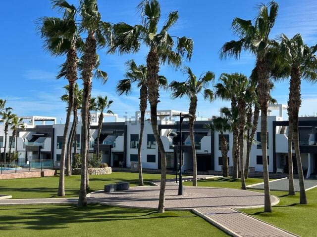 Piso, La Zenia, Orihuela