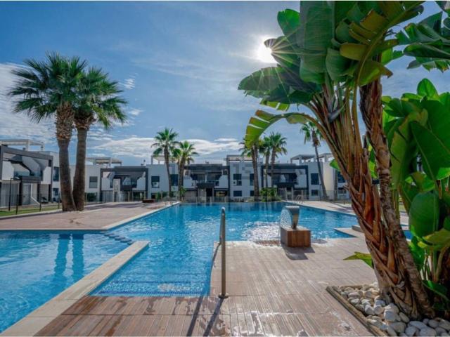 Piso, La Zenia, Orihuela