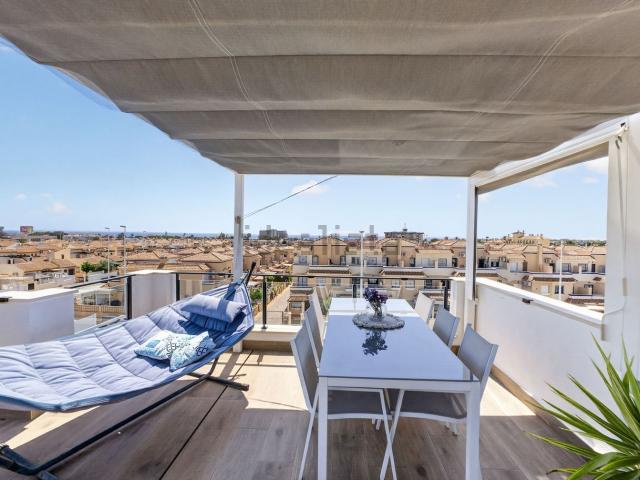 Piso, La Zenia, Orihuela