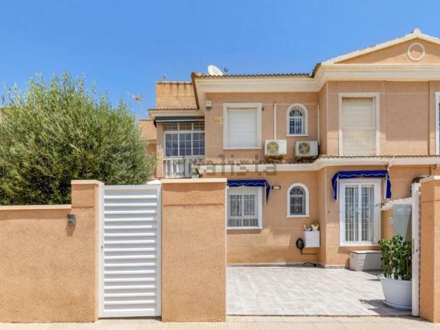 Piso, La Zenia, Orihuela