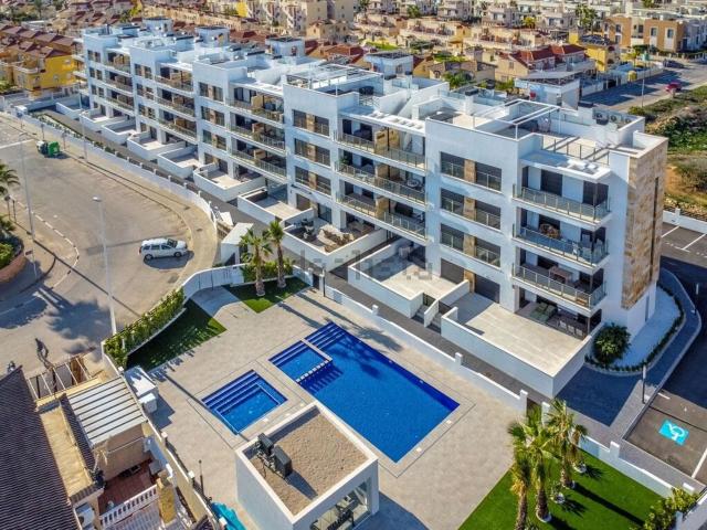 Piso, La Zenia, Orihuela