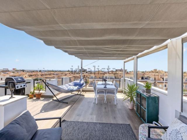 Piso, La Zenia, Orihuela