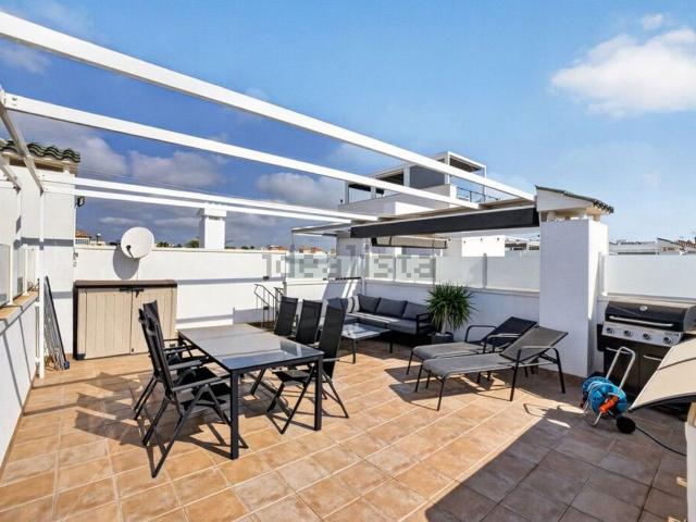 Piso, La Zenia, Orihuela