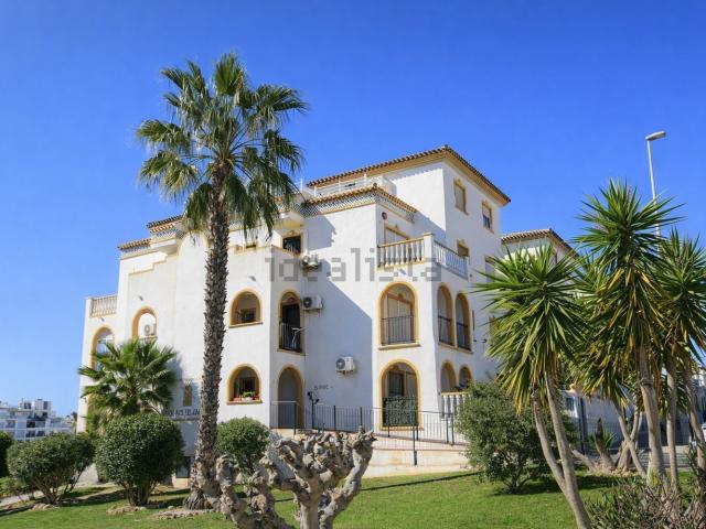Piso, La Zenia, Orihuela