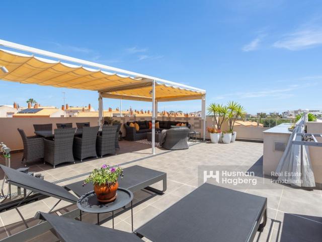Piso, La Zenia, Orihuela