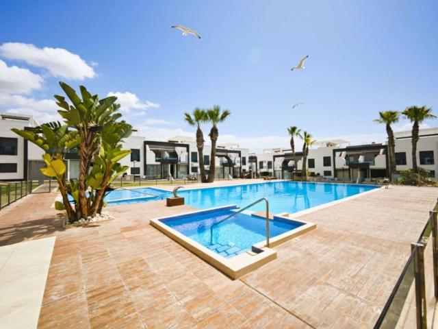Piso, La Zenia, Orihuela