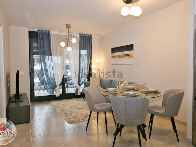 Piso, La Zenia, Orihuela