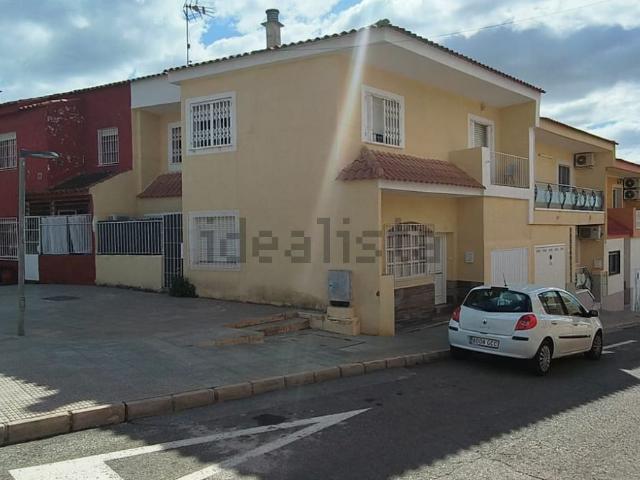 Piso, La Ñora, Murcia