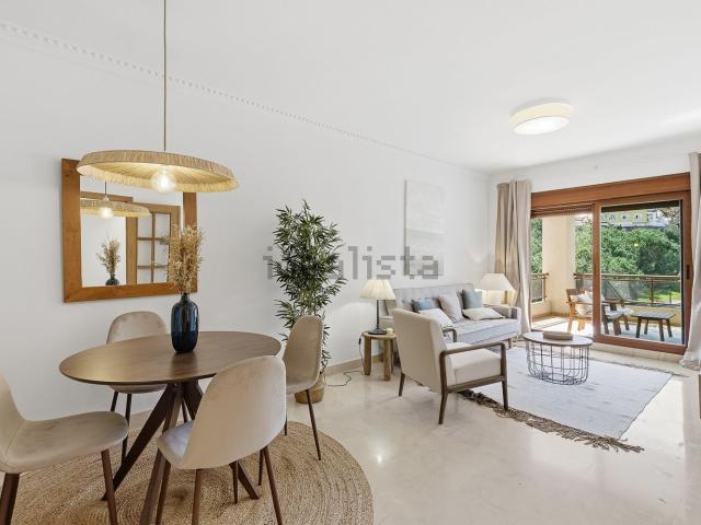Piso, Lagarejo, Mijas