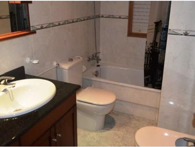 PISO LAGUNAS