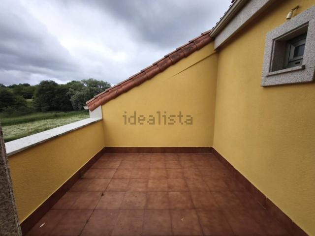 Piso, Lalin
