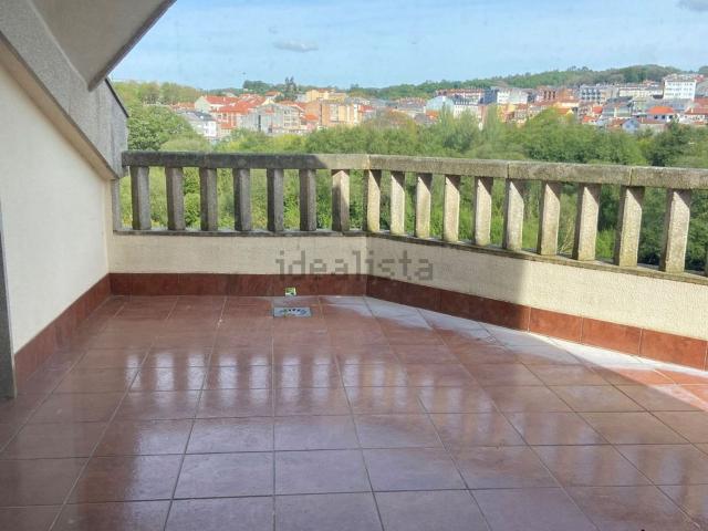 Piso, Lalin