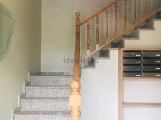 Piso, Lalin