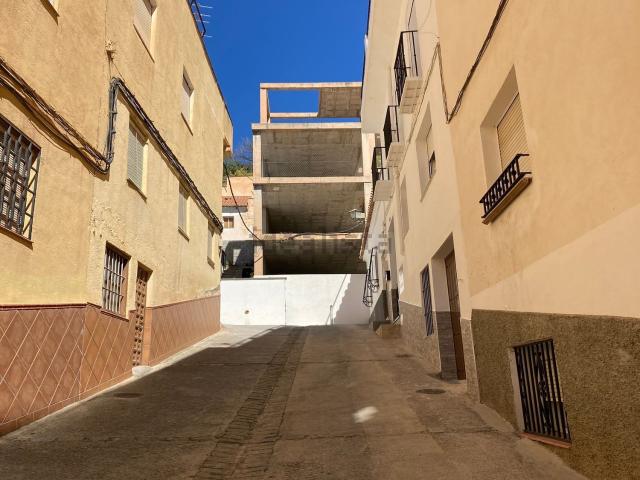 Piso, Lanjaron