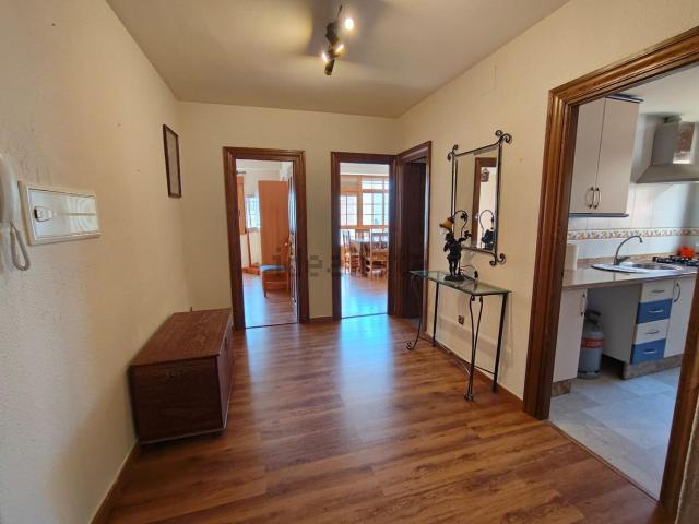 Piso, Lanjaron