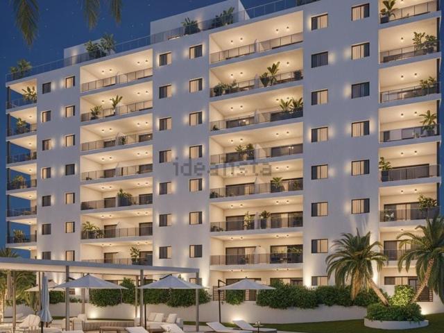 Piso, Las Azaleas Alkadir, La Villajoyosa / Vila Joiosa