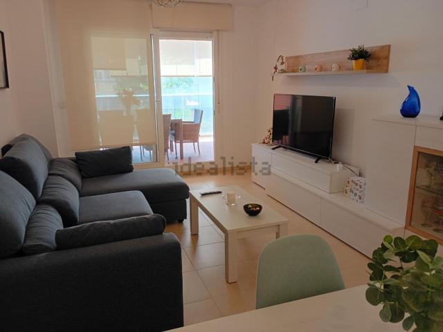 Piso, Las Azaleas Alkadir, La Villajoyosa / Vila Joiosa